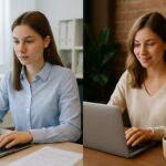 Umowa o pracę a umowa B2B